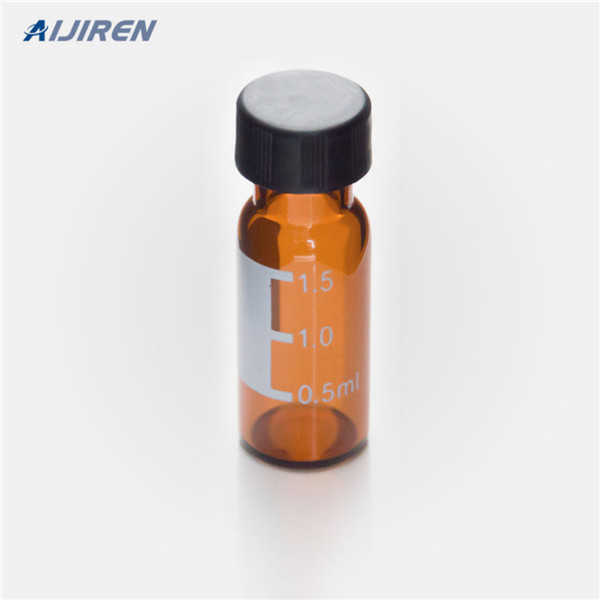 Understanding the Benefits of Silicone Laminated Septa for Improved Sample Handling